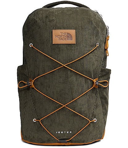The North Face Jester Pro FlexVent Backpack