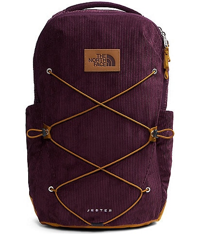 The North Face Jester Pro FlexVent Backpack
