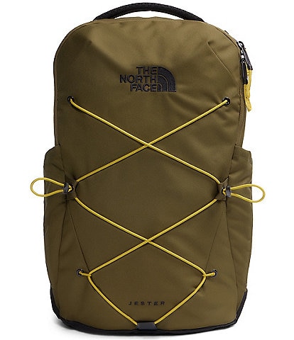 The North Face Jester Utility Solid Jester Backpack