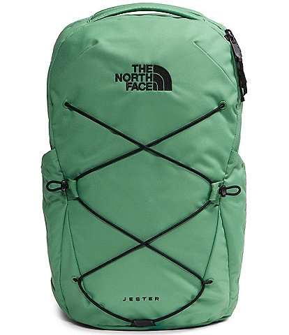 The North Face Jester Utility Solid Jester Backpack