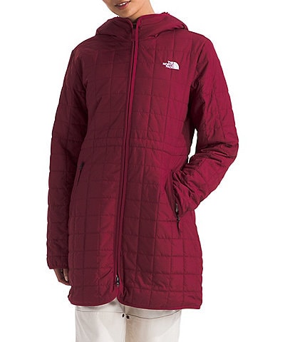 The North Face Junction Insulated Hooded Parka