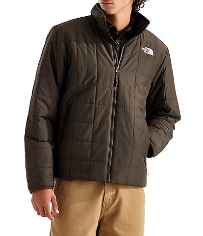 The North Face Junction Insulated Jacket
