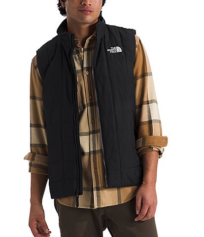 The North Face Junction Insulated Vest