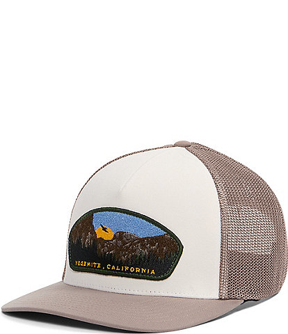 The North Face Keep It Graphic Patch Hat