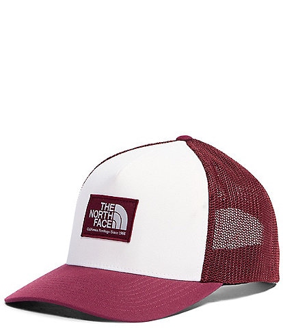 Keep It Patched Trucker Hat