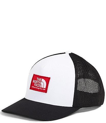 The North Face Keep It Patched Trucker Hat