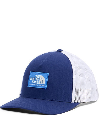 The North Face Keep It Patched Trucker Hat
