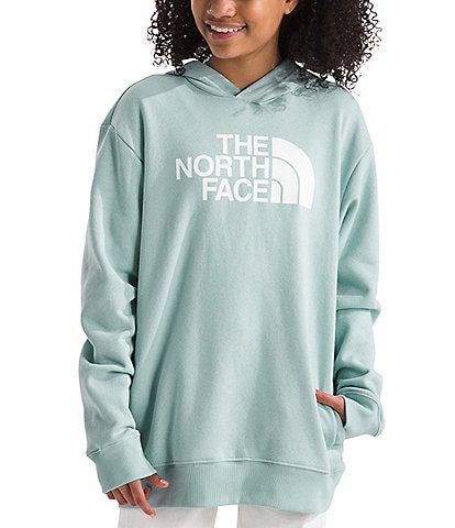 North face junior hoodies best sale