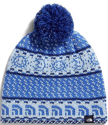 The North Face Kids Cabin Ski Beanie