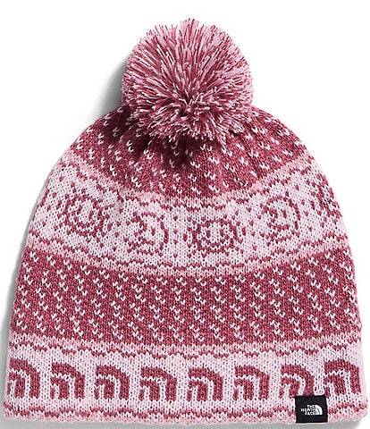 The North Face Kids Cabin Ski Beanie