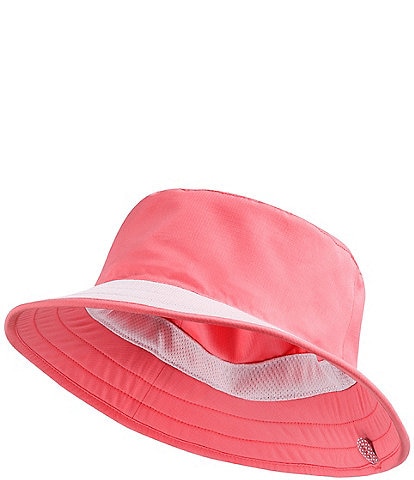 The North Face Kids Class V Reversible Bucket Hat