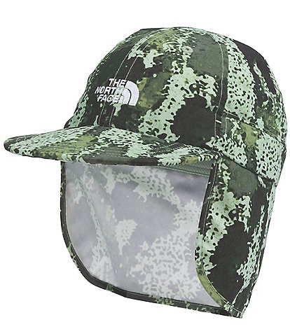 The North Face Kids Class V Sunshield Hat