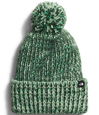 The North Face Kids Lined Cozy Chunky Beanie