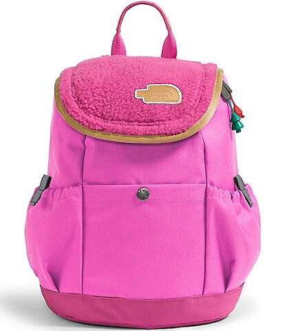 The North Face Youth Mini Explorer Backpack
