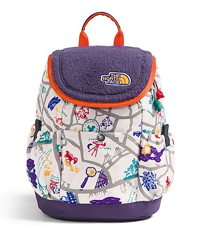 The North Face Kids Mini Explorer Backpack