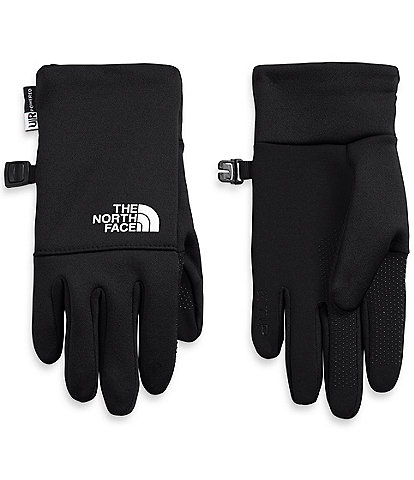 The North Face Kids Recycled Etip Gloves