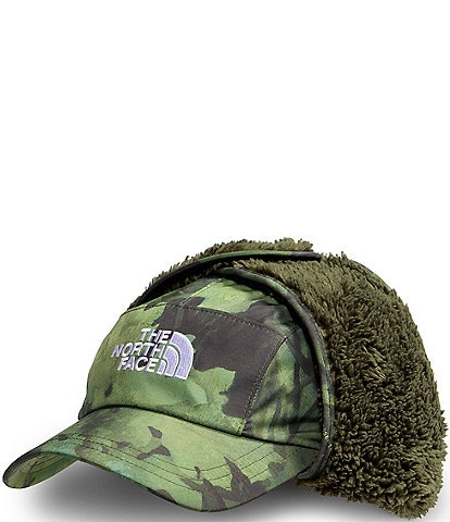 The North Face Kids Shasta Trapper Hat