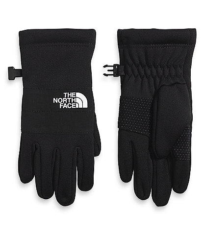 The North Face Kids Sierra Etip Gloves
