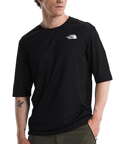 The North Face LIGHTRANGE™ Shadow Short Sleeve T-Shirt