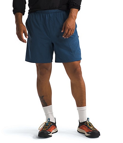 The North Face Lightstride 7" Inseam Shorts