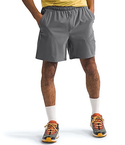 The North Face Lightstride 7#double; Inseam Shorts