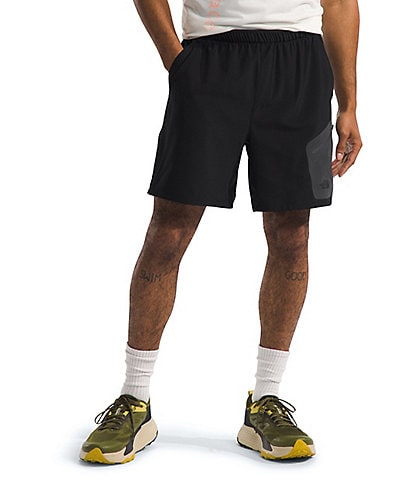 The North Face Lightstride 7#double; Inseam Shorts