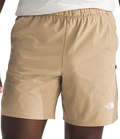 The North Face Lightstride 7" Inseam Shorts