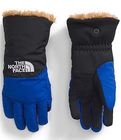 The North Face Little/Big Boys Shasta Gloves