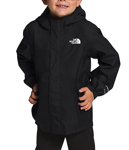 The North Face Little Boys 2T-7 Antora Long-Sleeve Hooded Rain Jacket