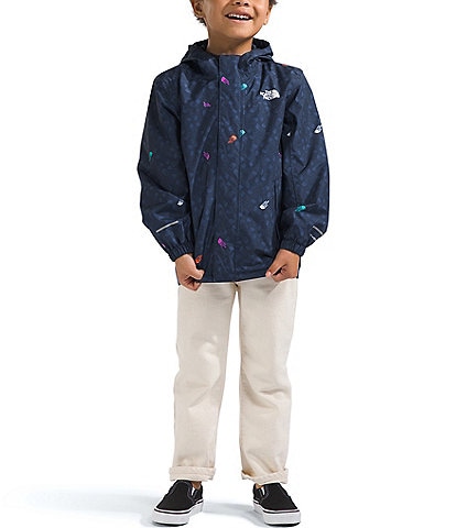 The North Face Little Boys 2T-7 Antora Rain Jacket