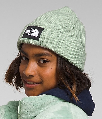 Bonnet The North Face SALTY LINED
