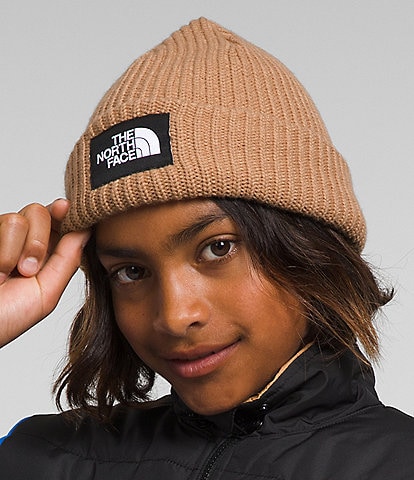 The North Face Little Boys Salty Lined Beanie
