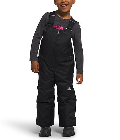 The North Face Little Kids 2T-7 Freedom Insulate Bib