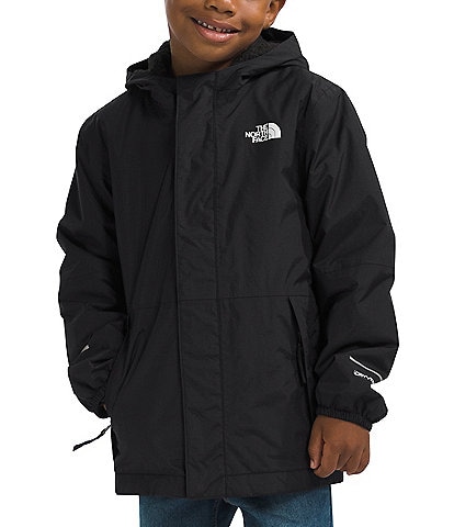 The North Face Little Kids 2T-7 Warm Antora Rain Jacket