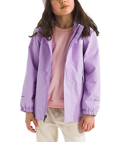 The North Face Little Kid's Antora Rain Jacket