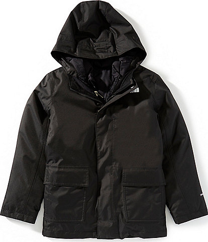 The North Face Little Kids North Triclimate Jacket