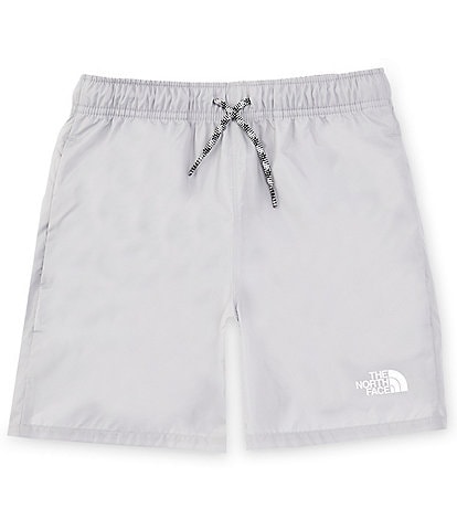 The North Face Little/Big Boy 6-16 Never Stop Woven Shorts