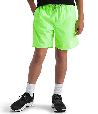 The North Face Little/Big Boy 6-16 Never Stop Woven Shorts