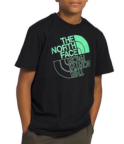 The North Face Boys' Tee Shirts