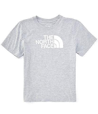 The North Face Little/Big Boys 6-18 Short Sleeve Half Dome T-Shirt