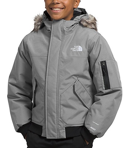 The North Face Little/Big Boys 6-20 Gotham Down Snow Jacket