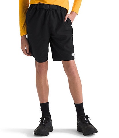 The North Face Little/Big Boys 6-20 Amphibious Class V Belted Shorts