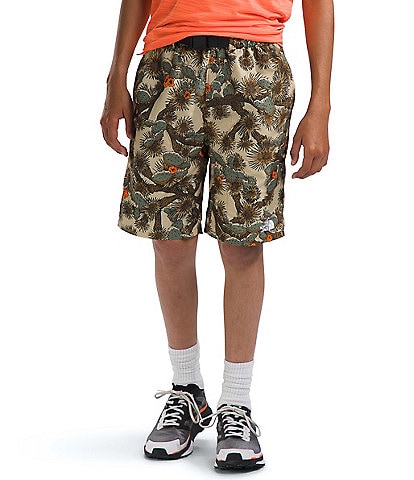 The North Face Little/Big Boys 6-20 Amphibious Class V Belted Shorts