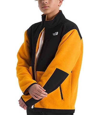 The North Face Big Kids Denali Jacket