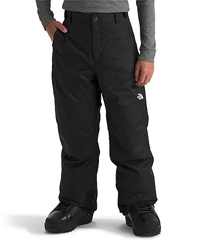 The North Face Little/Big Boys 6-20 Freedom Insulated Pants