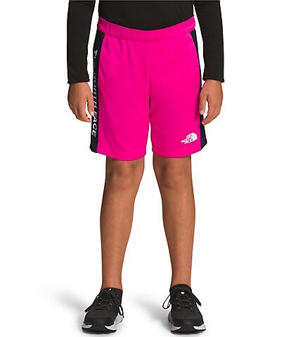 The North Face Little/Big Boys 6-20 Never Stop Knit Training Pull-On Shorts