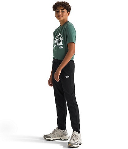 The North Face Little/Big Boys 6-20 On The Trail Jogger Pants