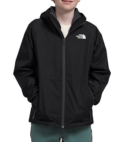 The North Face Little/Big Boys 6-20 Vortex Triclimate Hoodie Jacket