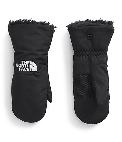 The North Face Little/Big Boys Shasta Color Block Mitts