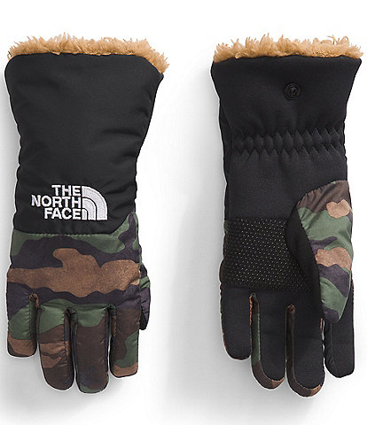 The North Face Little/Big Boys Shasta Gloves